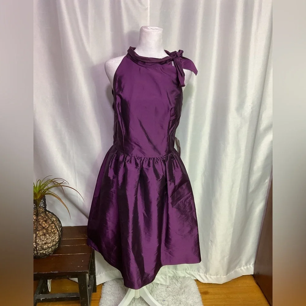 Alfred Sung Brides Maid Dress